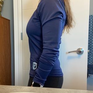 Born Primitive hoodie